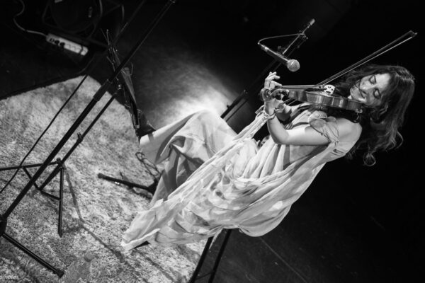 carmen victoria violinista clases de violin para adultos