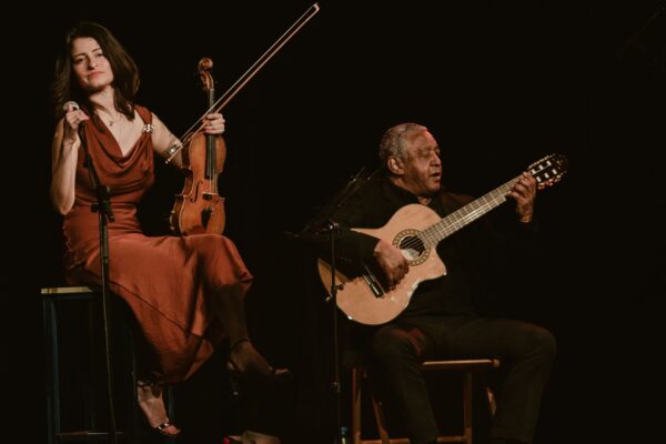 carmen victoria violinista clases de violin para adultos