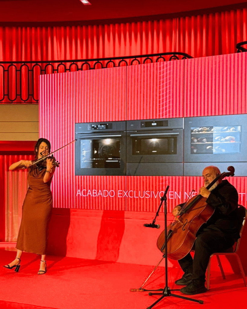 carmen victoria violinista clases de violin para adultos