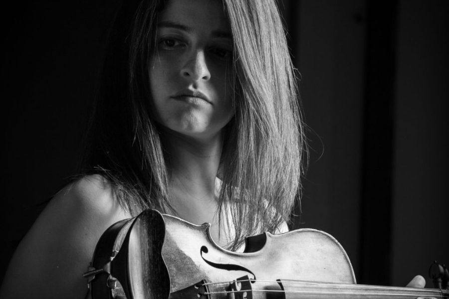 carmen victoria violinista clases de violin para adultos