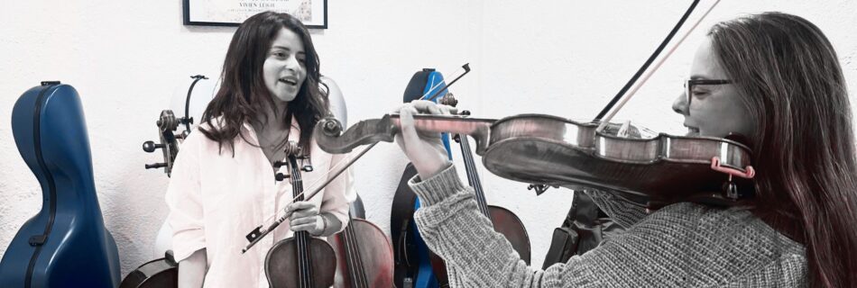 carmen victoria violinista clases de violin para adultos
