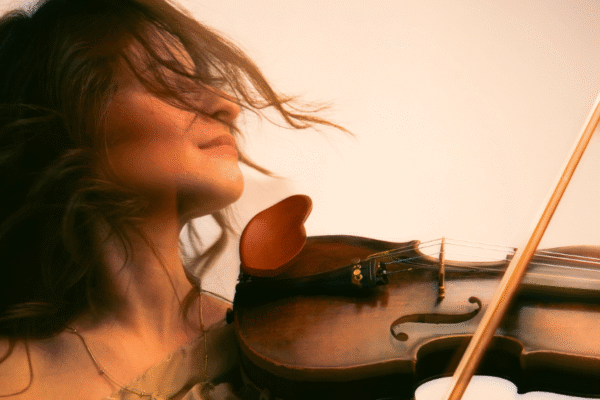 carmen victoria violinista clases de violin para adultos